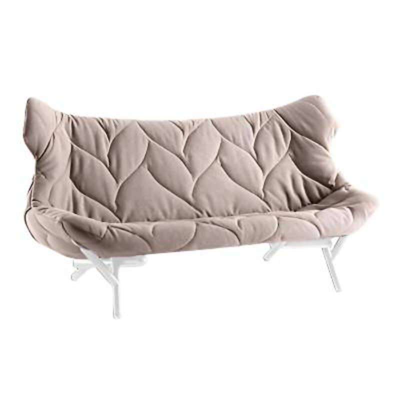 Foliage Sofa Trevira