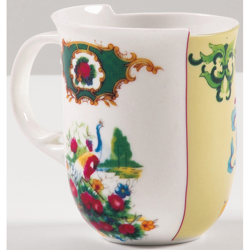 Hybrid Mug (Set of 2)