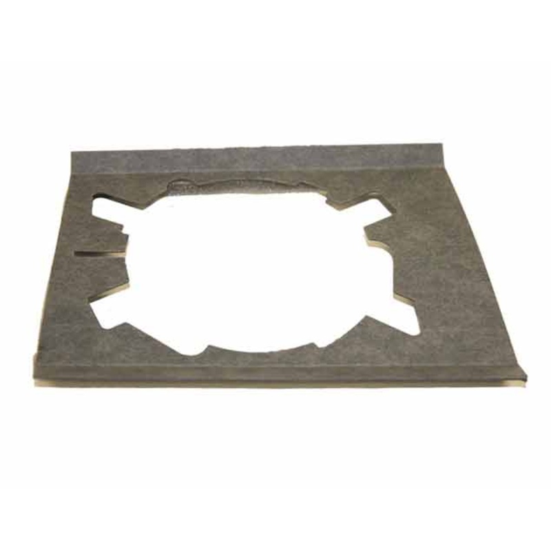 Sanitaire S647E SEPARATOR ASSEMBLY