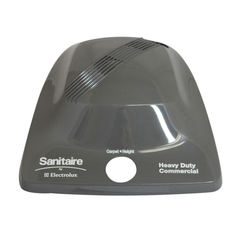 Sanitaire SC684E Hood and Graphics Assembly
