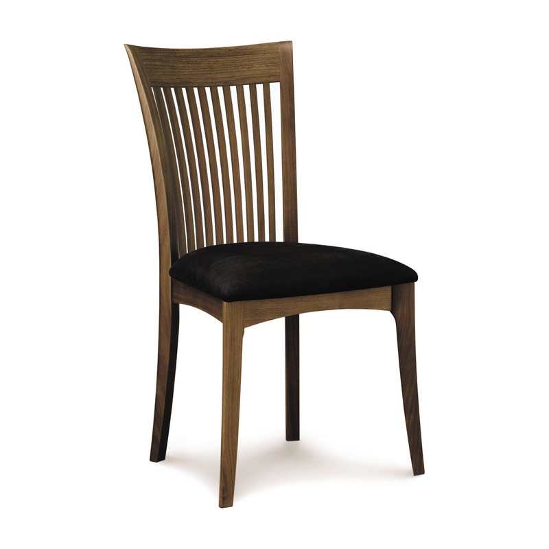 Sarah Upholstered Side Chair