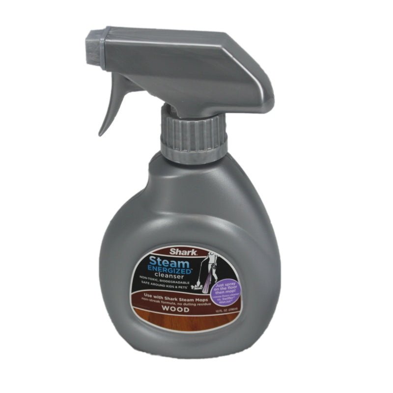 Shark Spray Steam Energized Wood Cleanser