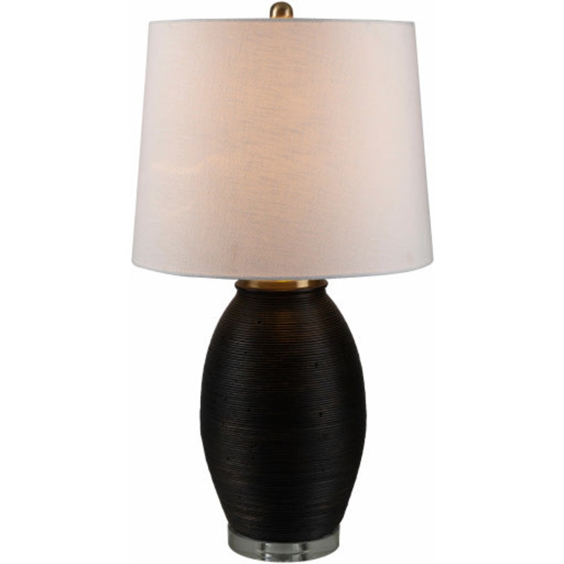 Timeless Cozy Glow Lamp