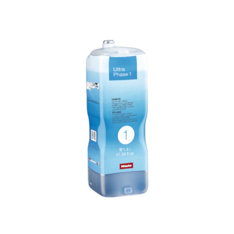 TwinDos Basic Detergent Cartridge UltraPhase 1