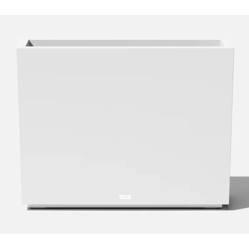 Block Series Span Planter