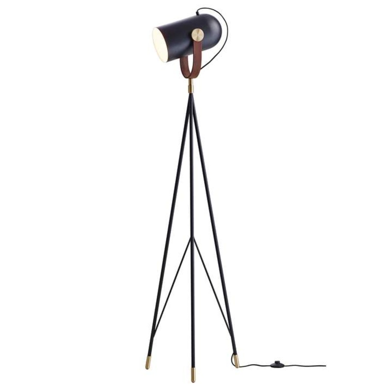 Carronade High Floor Lamp