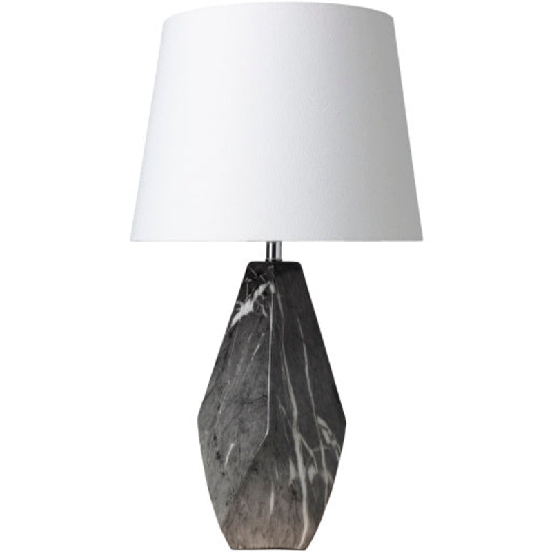 Contemporary Accent Lamp
