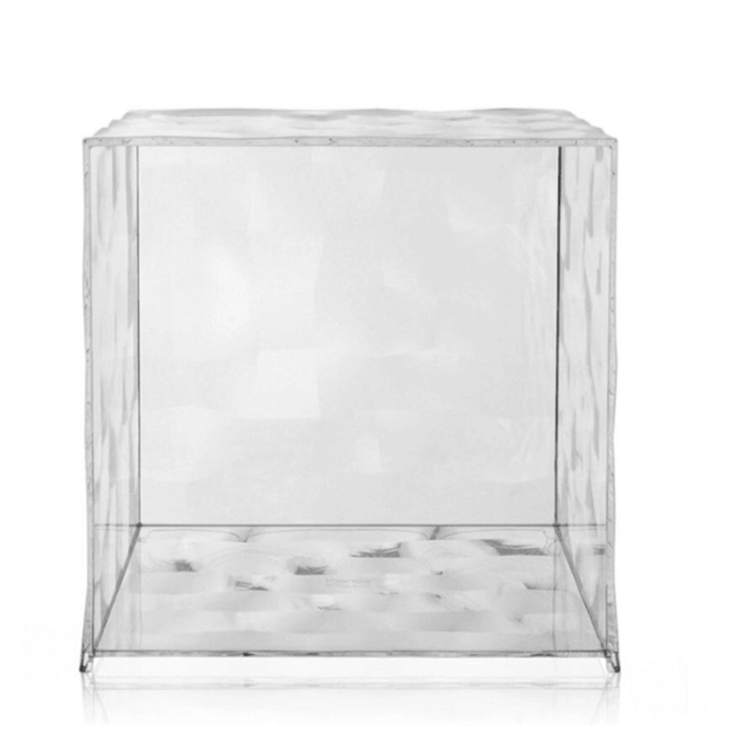 Optic Cube