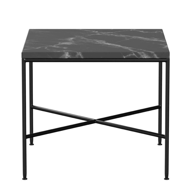 Paul Mccobb Planner Square Coffee Table MC330