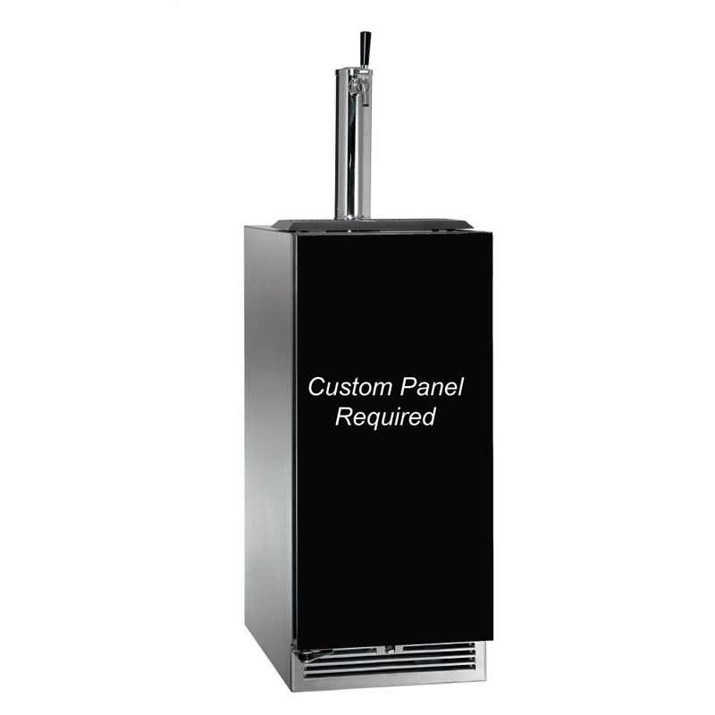 Perlick HP15TO42L1 15″ Outdoor Beer Dispenser