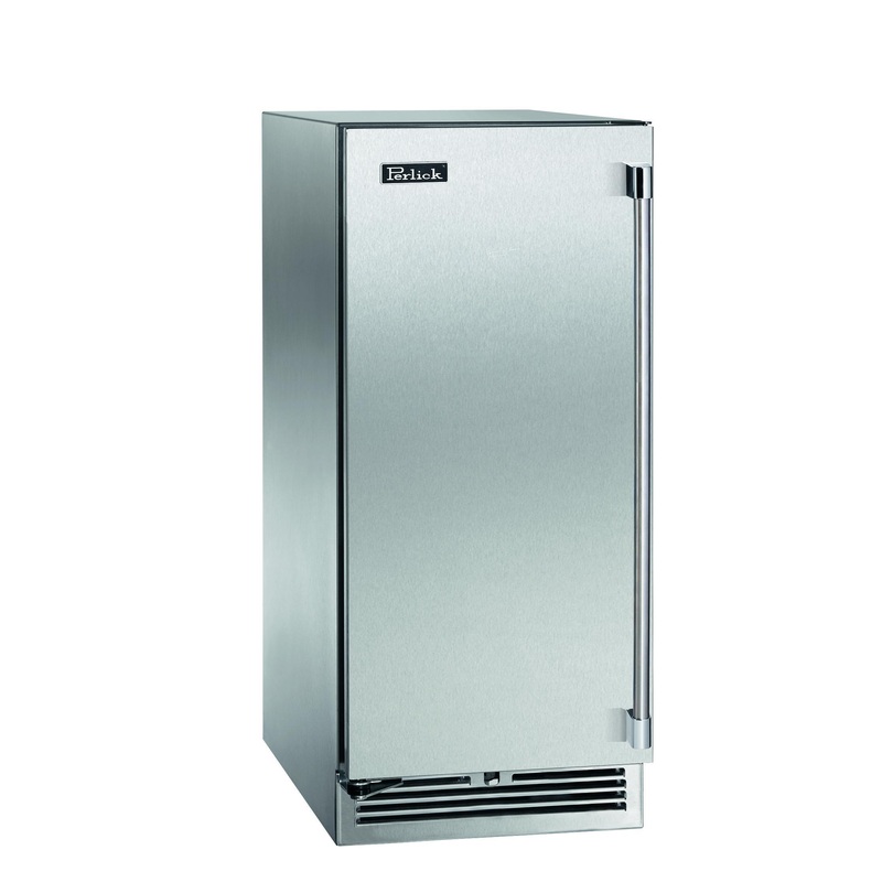 Perlick HP15WS41L 15″ Undercounter Wine Reserve