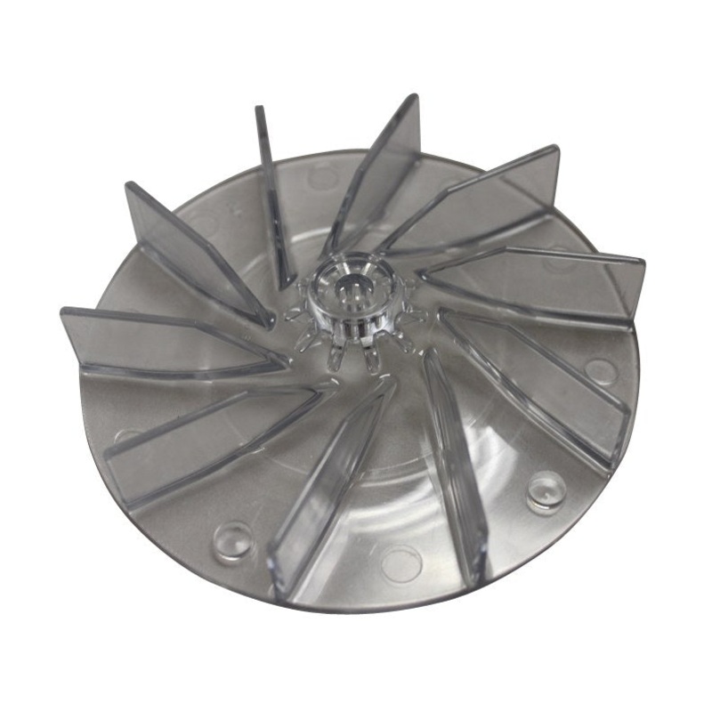 Sanitaire Motor Fan SC886