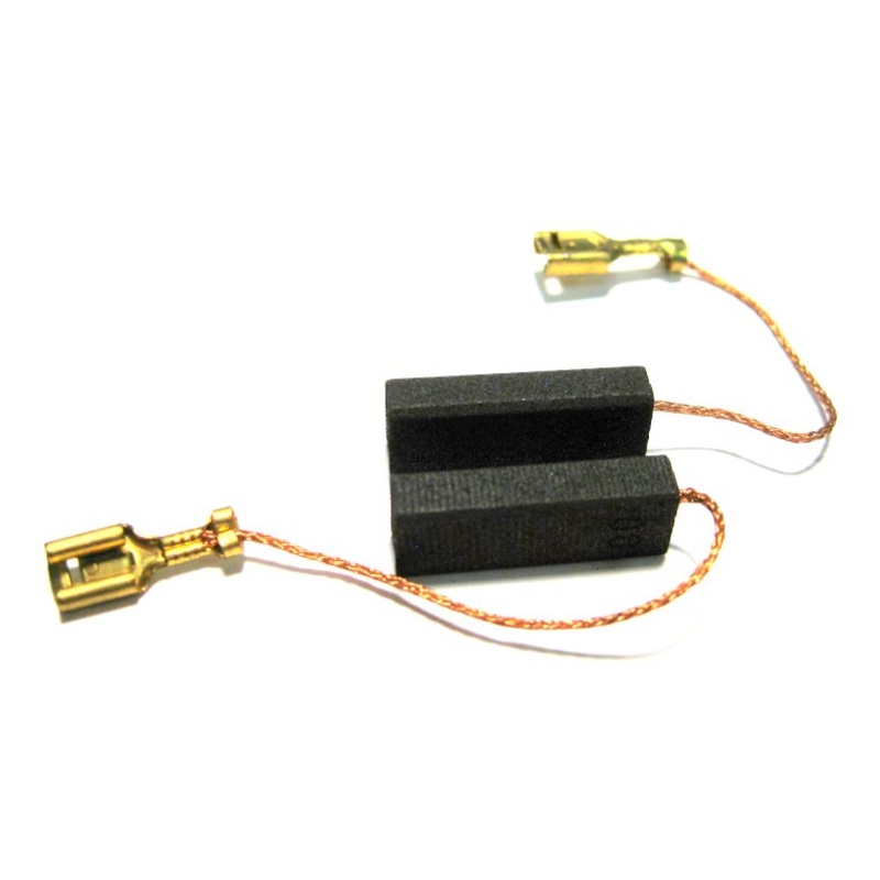 Sebo 05095S Carbon Brush Set