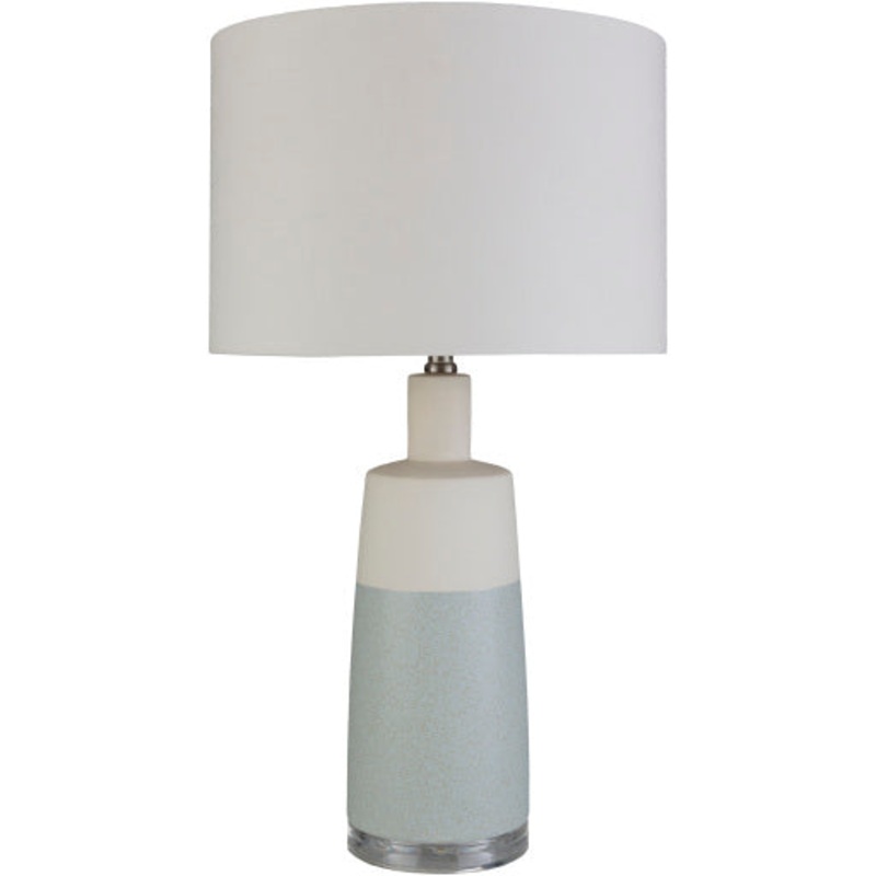 Sleek Elegance Lamp