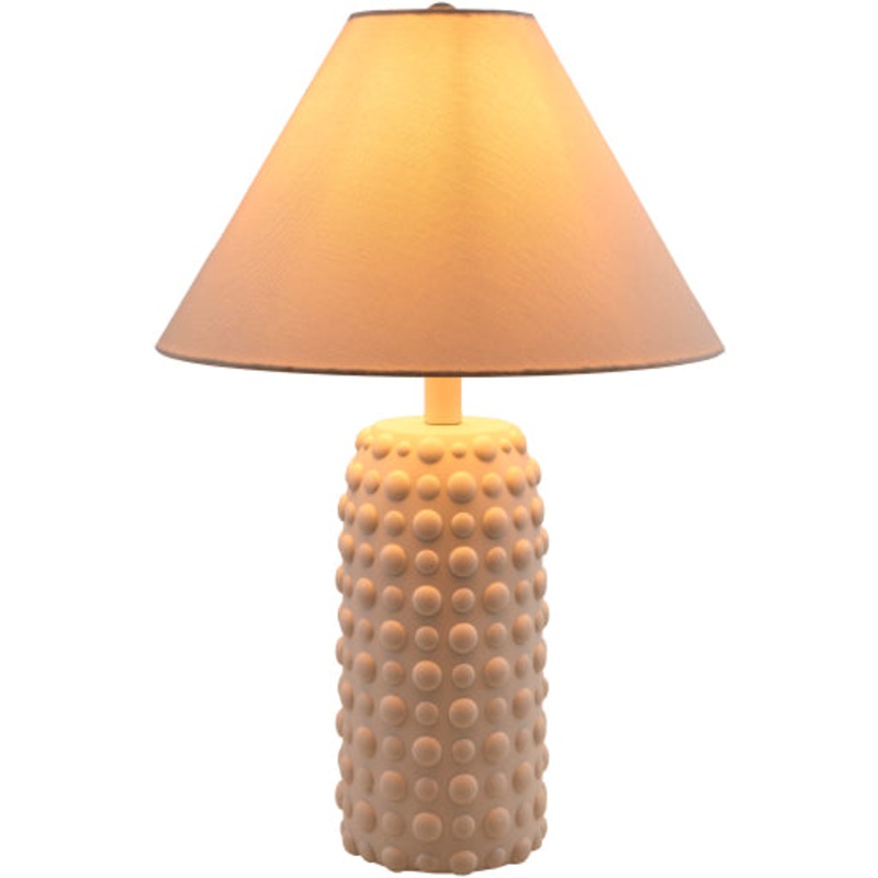 Sophisticated Essence Lamp