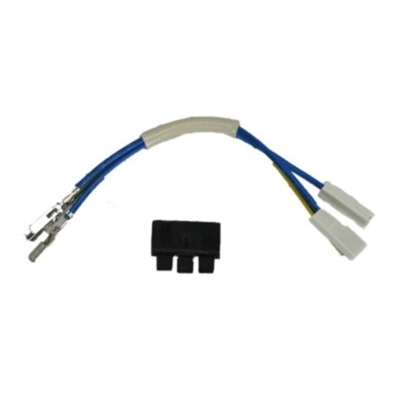 Windsor 5258UL Male Contact Holder