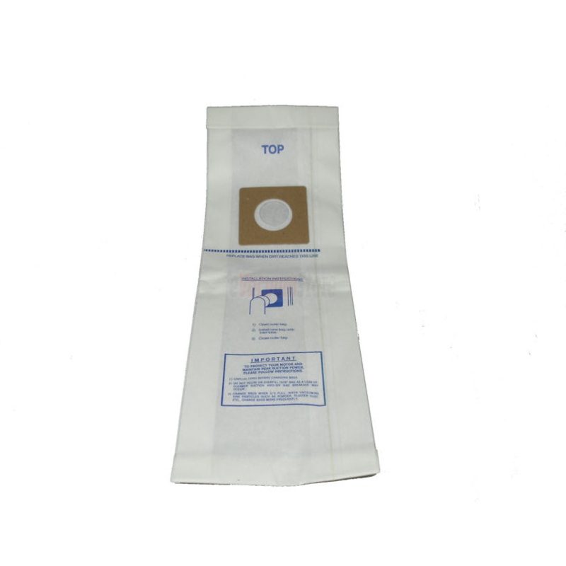 Aerus Electrolux 3 Pack Lux Lite Generic Vacuum Bags