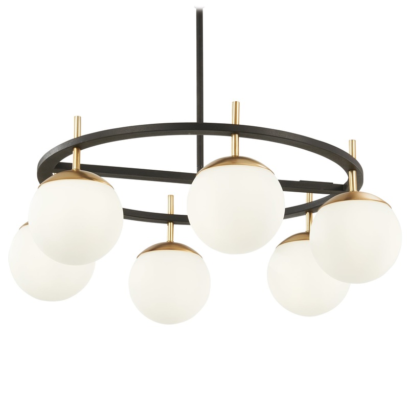Alluria Pendant Light