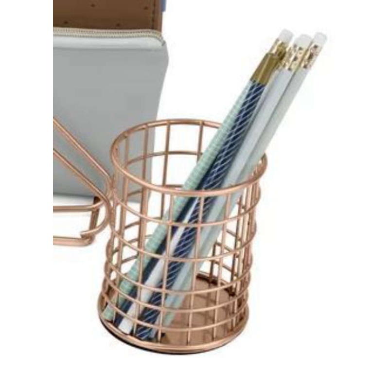 Amanda Wire Metal (Pencil Cup Holder)