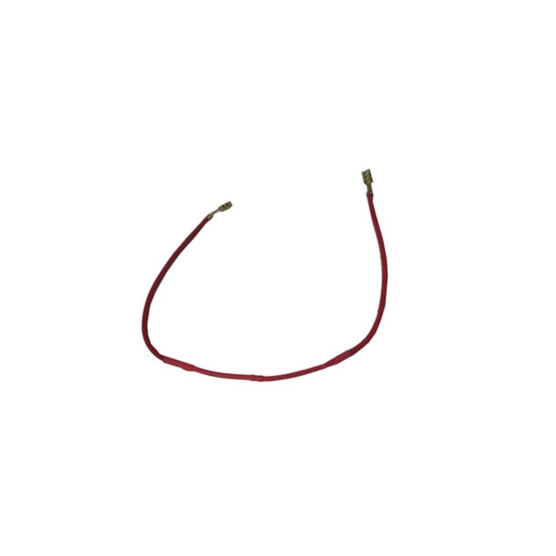 Ambassador Black Insulated Fuse Lead