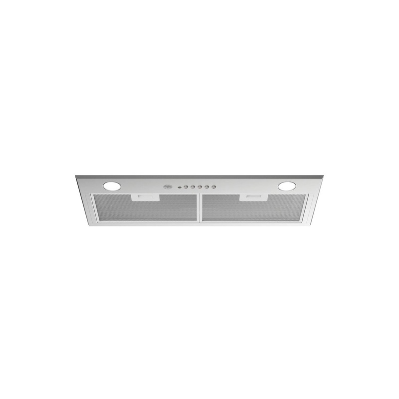 Bertazzoni KIN30XV 30 Insert Hood, 1 Motors 560 Cfm Stainless Steel