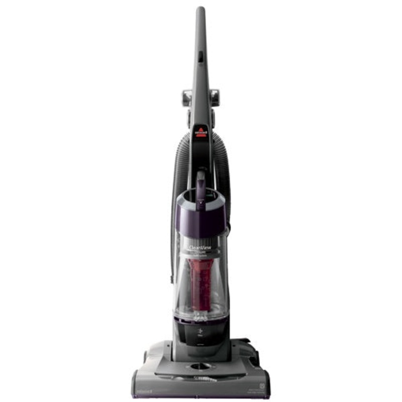 Bissell CleanView Deluxe Multi-Surface 2412