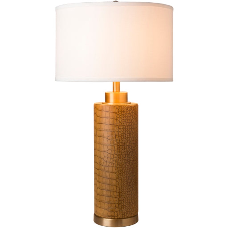 Classic Estate Accent Lamp