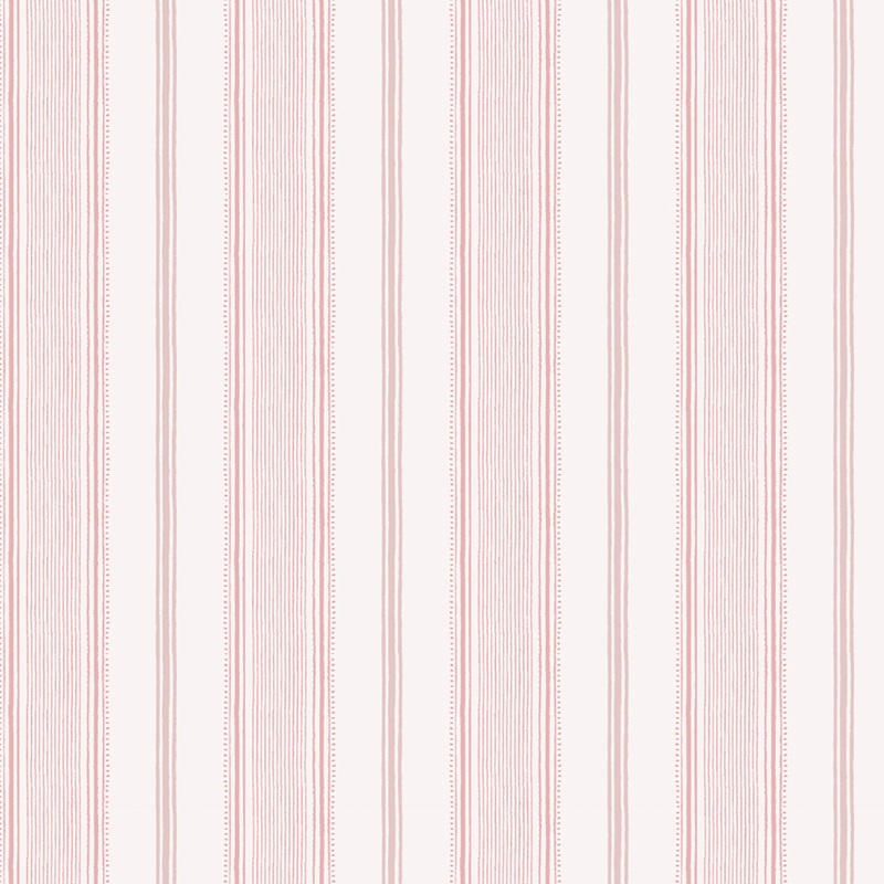 Heacham Stripe Wallpaper