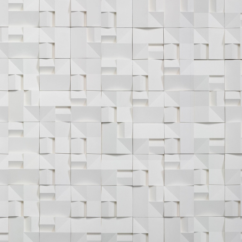 House Ceramics Wallpaper
