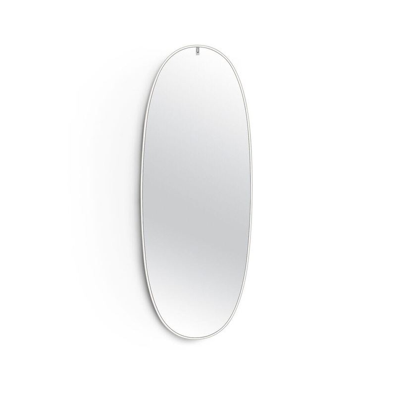 La Plus Belle – Wall-Mounted Mirror with Integrated LED Lights