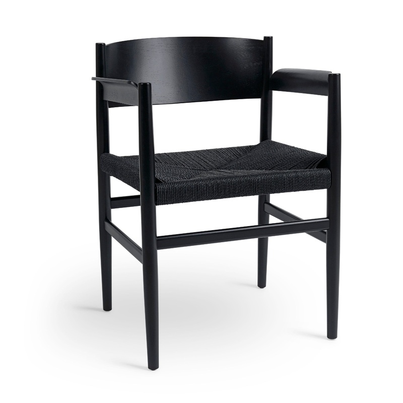 Nestor Armrest Chair