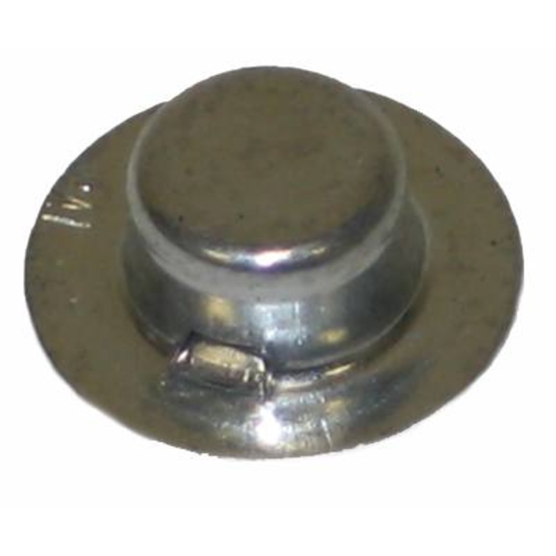 Sanitaire Wheel Cap