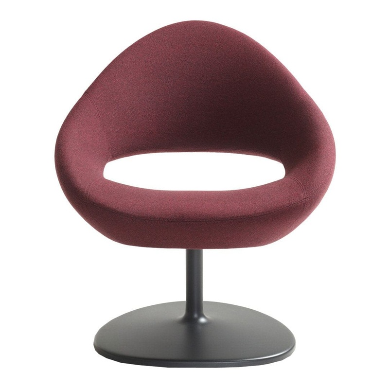 Shark Swivel Disc Lounge Chair