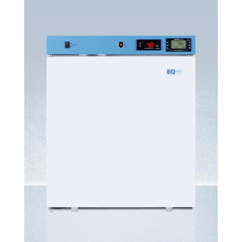 Summit ACR21WLHD 19″ Wide Compact Healthcare Refrigerator