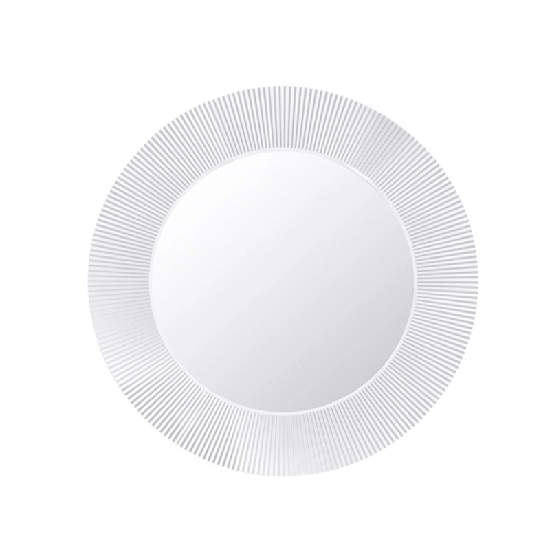 All Saints Transparent Mirror