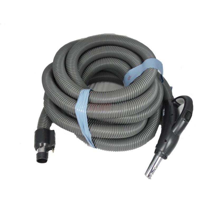 Beam Rugmaster and Serenity Plus 30 FT Hose Direct Connect