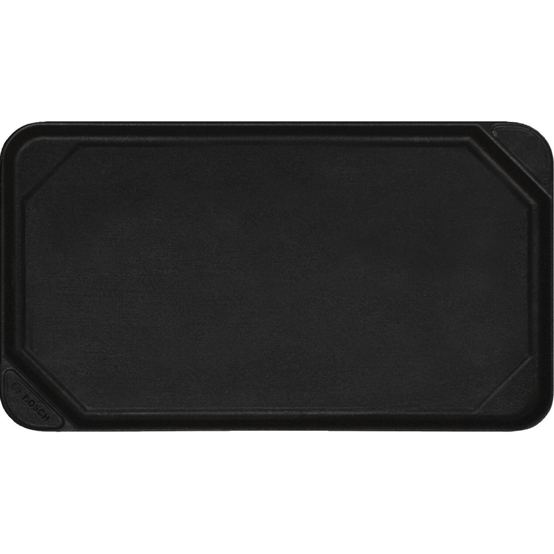 Bosch HEZGR301 SIR Griddle Accessory