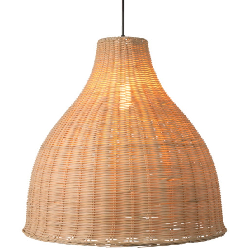 Charming Cottage Pendant Light