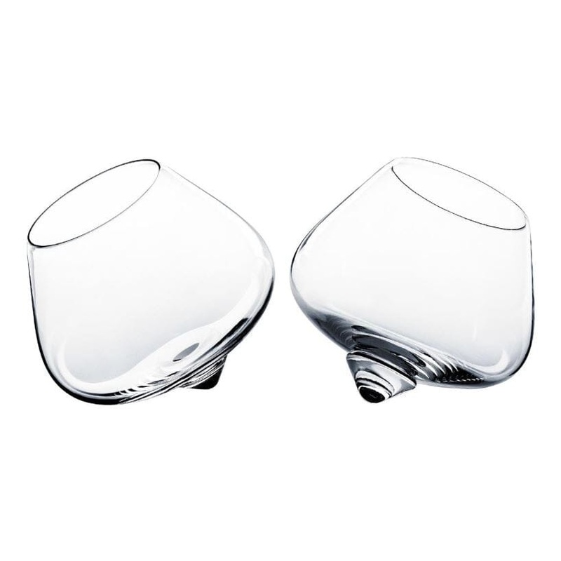 Cognac Glass – 2 pcs, 25 cl Glass