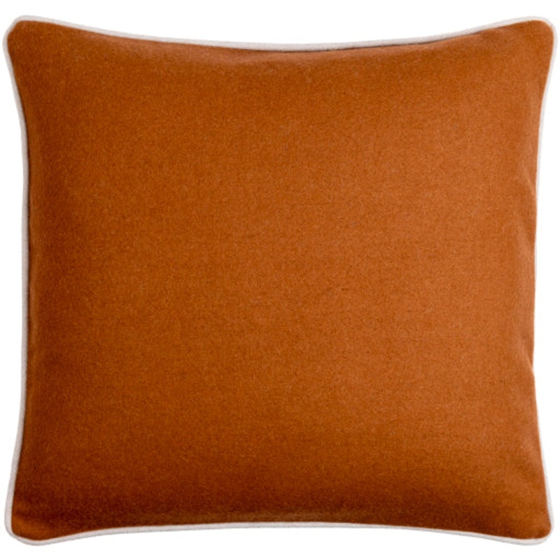 Contemporary Chic Decor Pillow