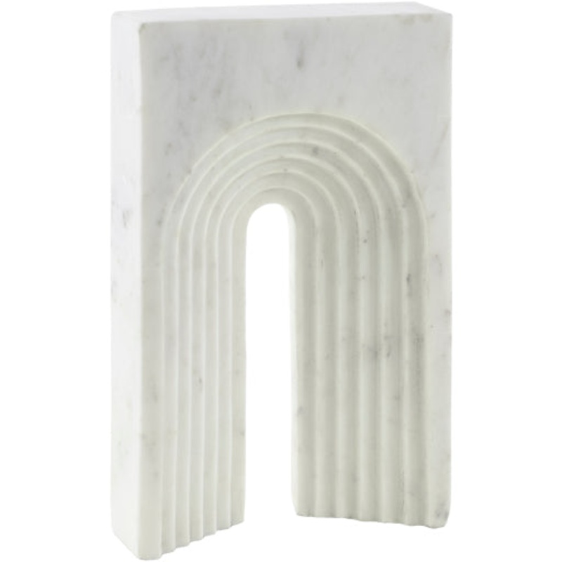 Elegant Trajan Sculpture