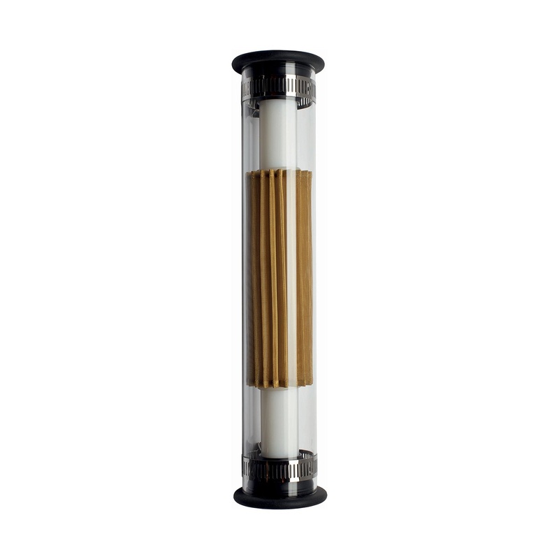 In The Tube 360 Outdoor Wall Sconce