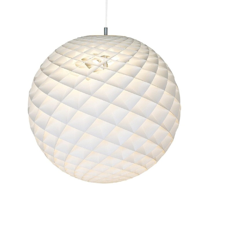 Patera Pendant Lamp