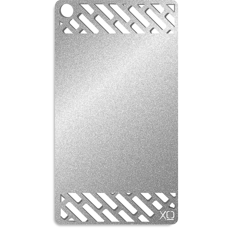 Xo Appliance XOGRATE36GRID Laser Cut Griddle Grate For 36In Pro Grade Grills