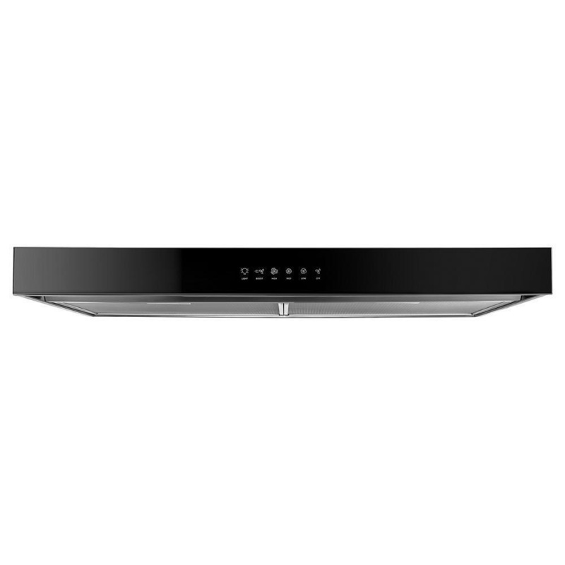 Amana WVU57UC6FS 36″ Range Hood With Boost Function