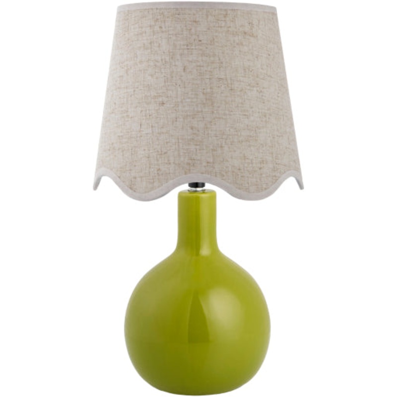 Balbao BLA-014 15 Inch Accent Lamp