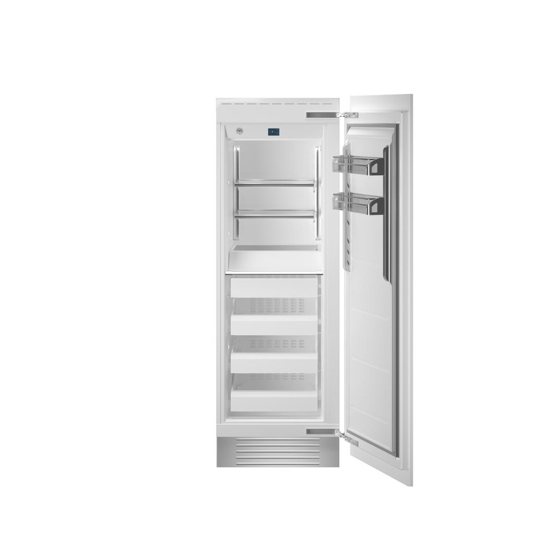 Bertazzoni REF30FCIPRR23 30″ Built-In Freezer Column Panel Ready Panel Ready