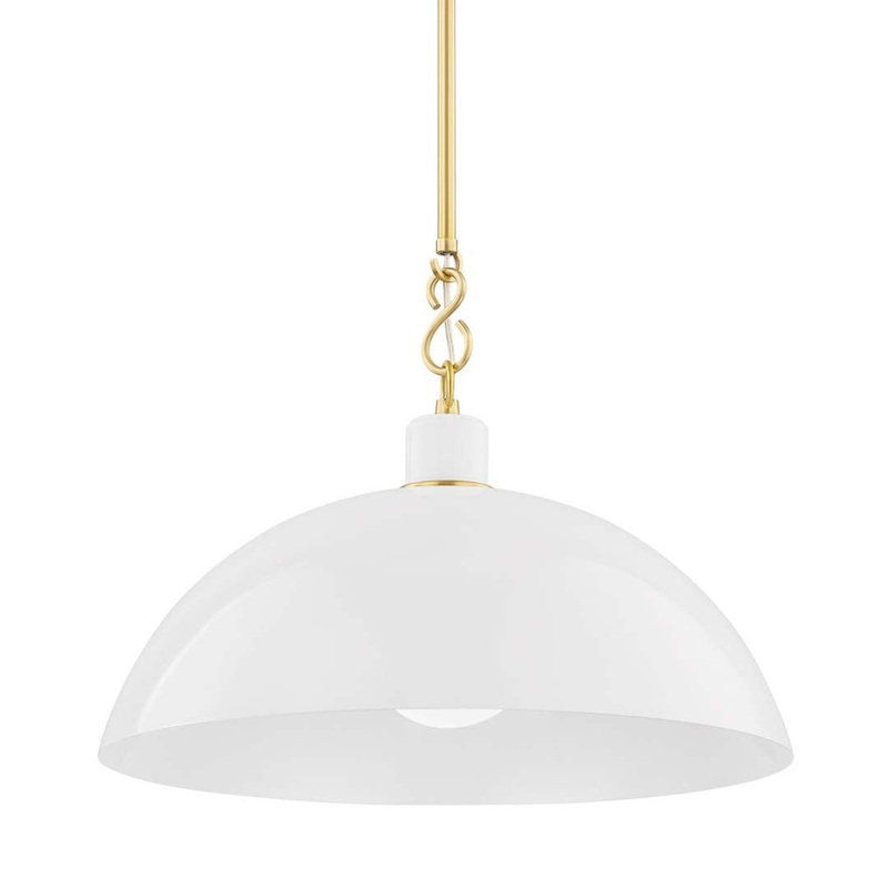 Camille Pendant Light