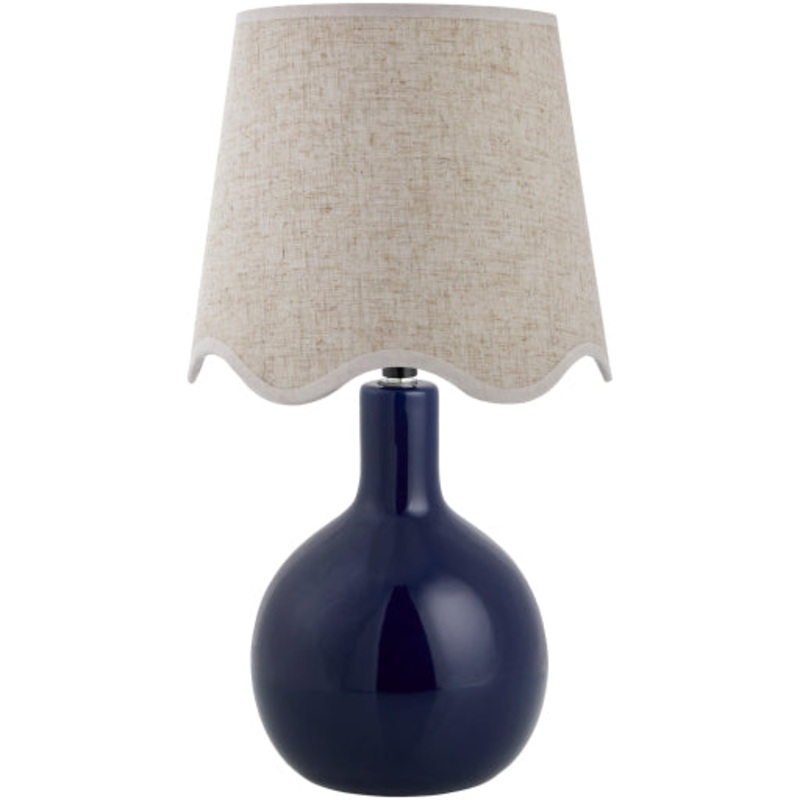 Chic Elegance Accent Lamp
