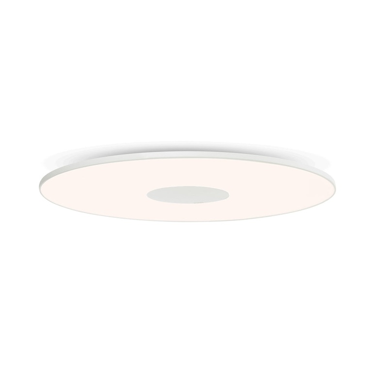Circa Flush Ceiling Light